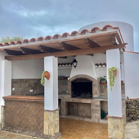 Casa Rural Villa Miradri Torrox Exterior photo